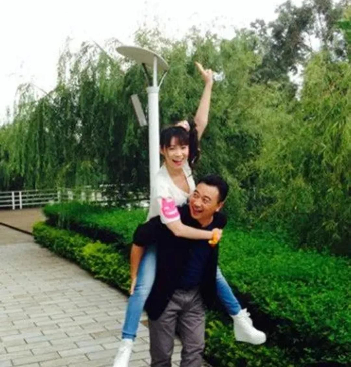"楚云飞"女儿张思乐首次回应恶评,否认带资进组,称好戏不差钱