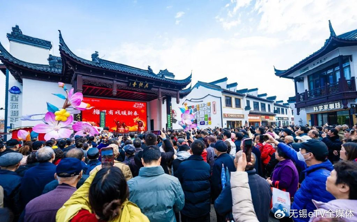 泰伯庙|至德|庙会_新浪新闻