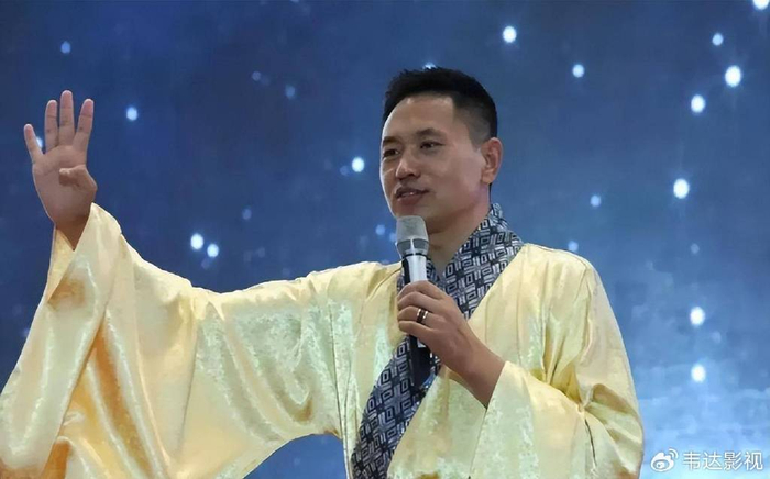 有人"指点"马云,有人早已被捕|神坛|陈安之|成功学_新浪新闻