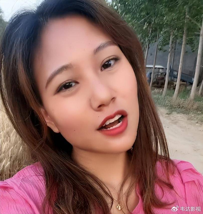 都让这个从小生活在缅甸艰苦中的小女孩熙妹,对精彩和繁华的外界心生