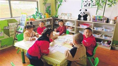 用绘画传递爱与希望