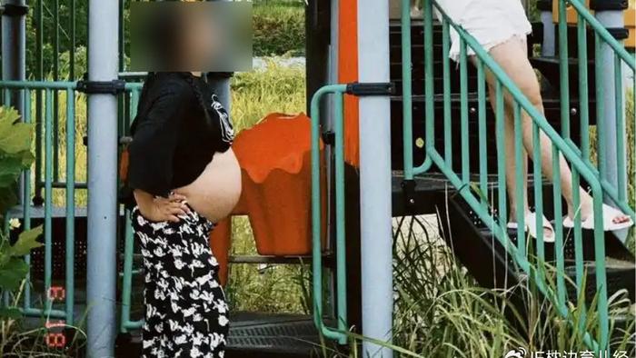 怀孕期间身体会经历哪些明显变化？孕妈：三个变化很难逃过呀