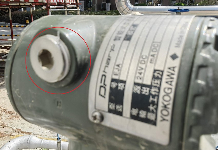 用PVC的防爆堵头就是重大安全隐患吗?|塑料|丝堵|堵头