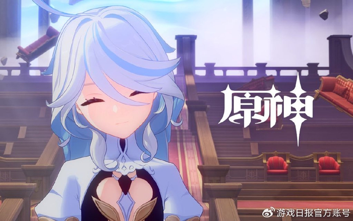 巧用游戏融合文化原神再获官方点赞米哈游成第四届文博会亮点