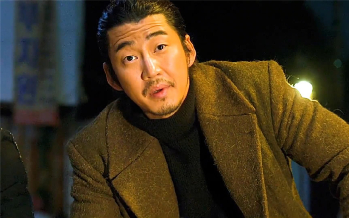 韩版《孤注一掷》,观影人次破千万,马东锡遭官方吐槽:又胖了