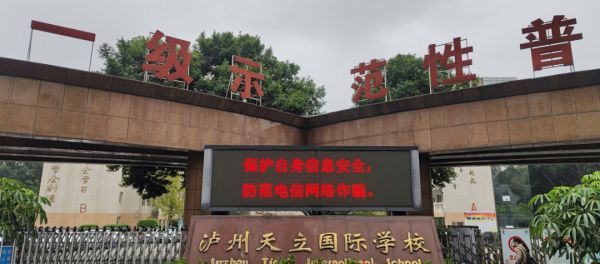 “小学校长诈骗3000万充值网游”受害者:整天以泪洗面、痛不欲生|泸州市|童敏|天立|分红|受害人_新浪新闻