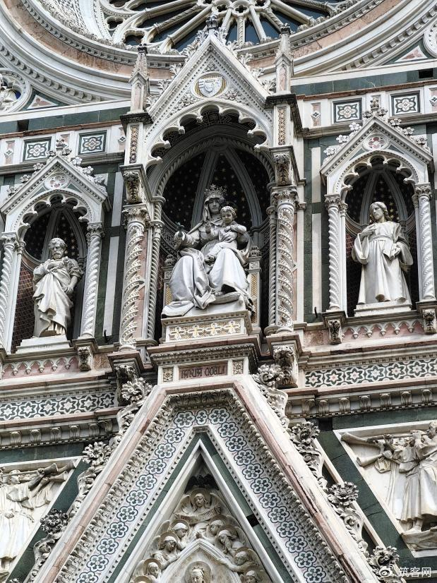 设计师侯登峰:意大利游学——建筑是凝固的音乐|建筑|音乐|佛罗伦萨