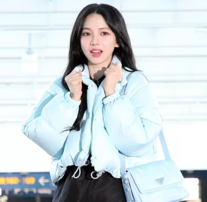 柳智敏公开道歉,jennie无辜中枪,韩国网友热议,为何她不受影响|约会