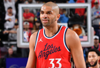 巴图姆自宣正式退役！结束21年篮球生涯 NBA总薪水突破2.08亿