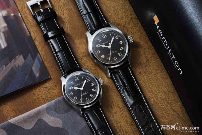 虽说劳力士是神,但预算8k起,就能买到这5块大有来头的"平价小探1"