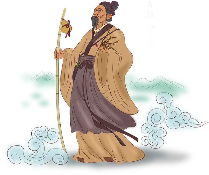 绍岐堂国医馆:荟萃华夏国医名家 博纳中医名方名药