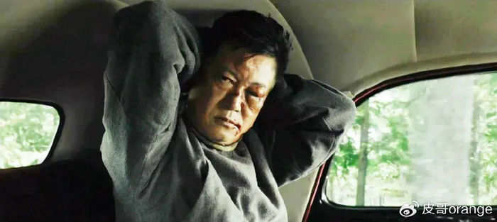 她这部大尺度电影,细扒才知藏着这么多隐喻暗讽|小六|周先生|日本人