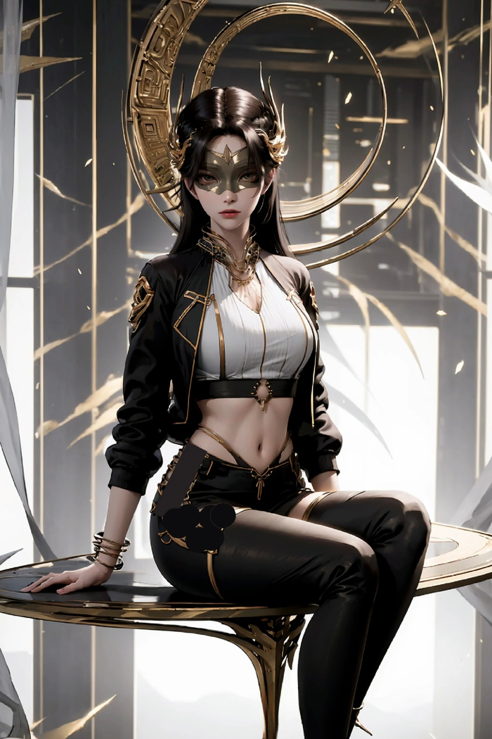 遮天(动画) 狠人大帝 高清美图/壁纸