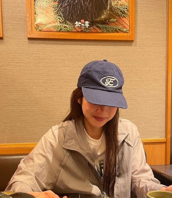 日本时尚博主ariharamiyuki ig日系穿搭分享