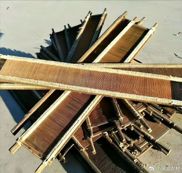 老一辈人曾用过的老式农具认识一半厉害都能认出证明你老了