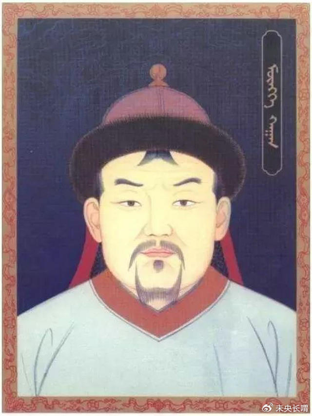 唆鲁禾帖尼奠定了帝国分裂的基础——拖雷系与其他宗王之间的纷争