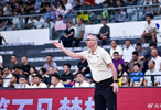 广东宏远VS南京同曦，弗格上演首秀，央视直播