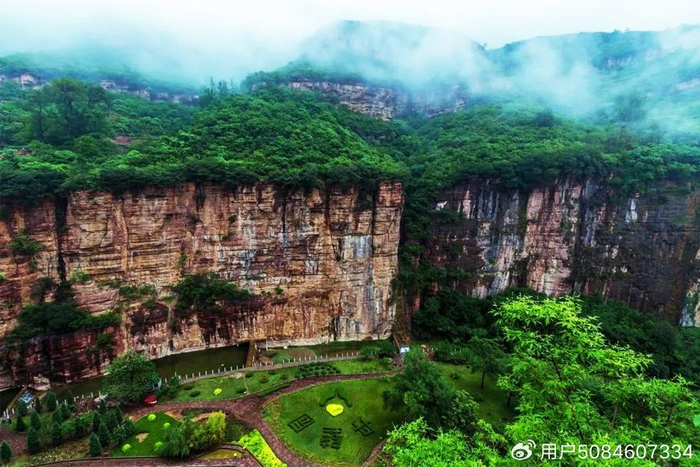 避暑又好玩!长治奉上暑期"出逃"攻略