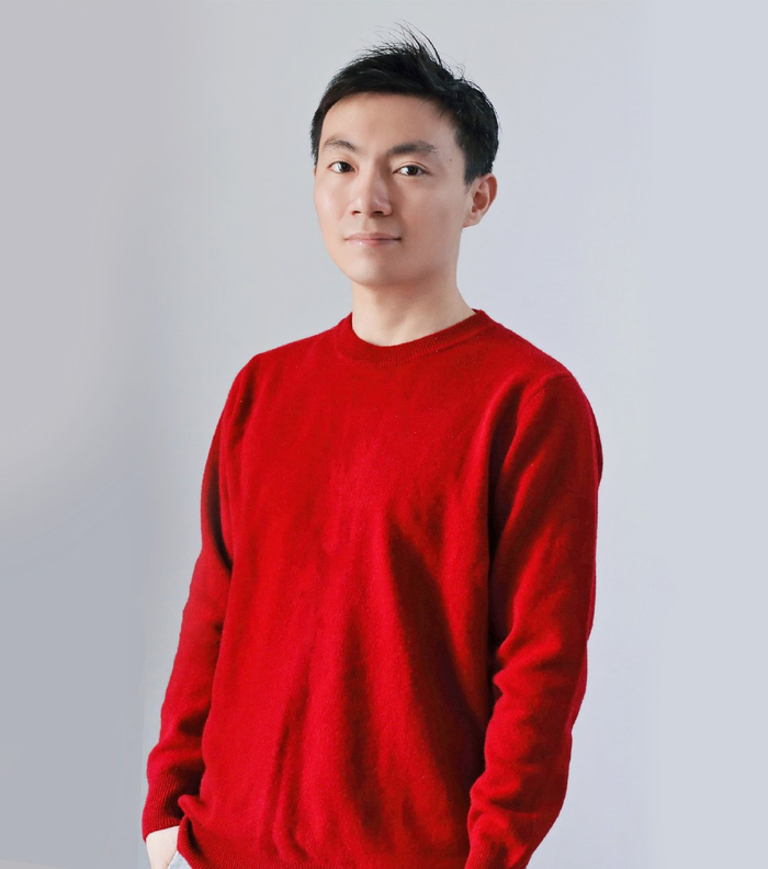 周强全新写真曝光 以赤诚姿态诠释创作初心|表演|四川省|音乐|中影|作词人_新浪娱乐_新浪新闻