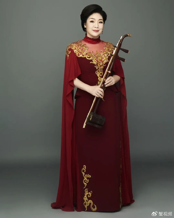 "中国二胡皇后"宋飞,来苏州《师说》啦!