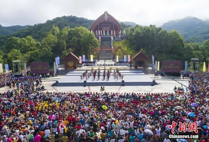 五指山万泉河旅游图片