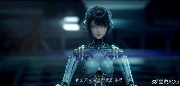《灵笼2》前瞻pv上线,白月魁失去父亲和哥哥,格雷晋升boss?__财经头条__新浪财经