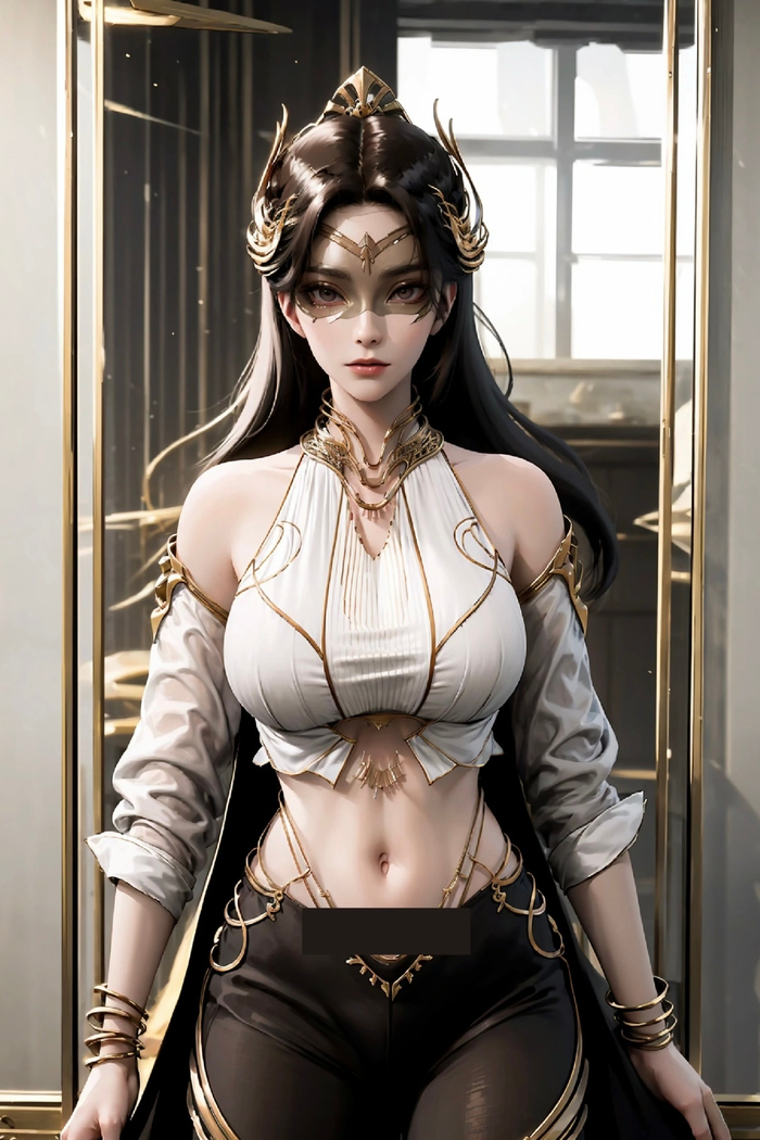 遮天(动画) 狠人大帝 高清美图/壁纸