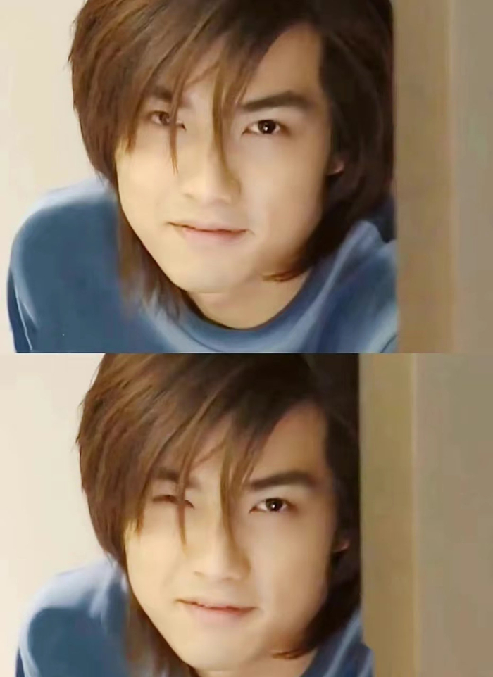 美男子的真实写照了褪去年轻的模样,留下的是岁月的沉淀 67贺军翔