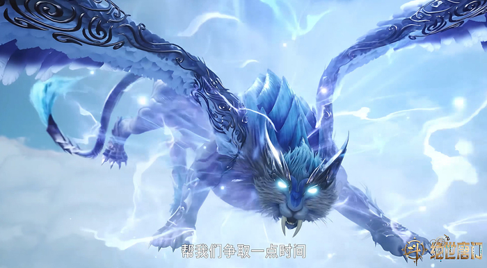 比之初代谁更胜一筹|白虎|幽冥|武魂_新浪新闻