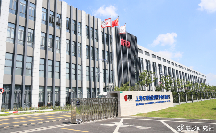 龙门数控铣床（国产五轴机床突围，拓璞数控赴港，能否乘势而上？）国产数控龙门铣床，干货满满，