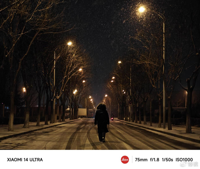 实测小米14 ultra:用实力引领移动影像进入新层次|人