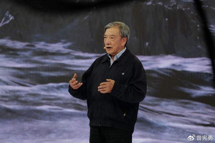 院士跨界演绎经典实验,"抖音科学夜"吸引520万人次围观