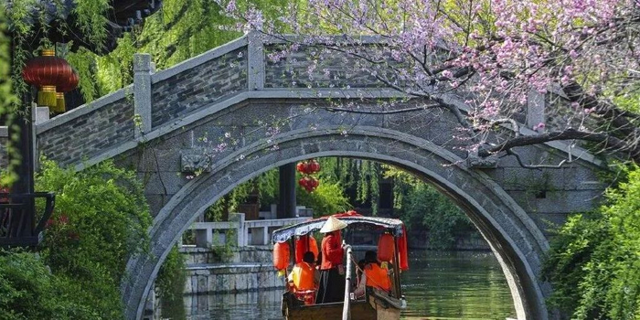 邀请/文旅局长话文旅枣庄打造"六个慢城" 推动构建"全域旅游"新格局