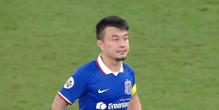 上海申花老将不止有于汉超 还有王牌队长曹赟定|曹赟定|于汉超|山东