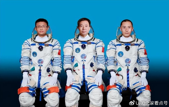 神舟十六号返回东风着陆场如何精确定位着陆点的神十八也好了