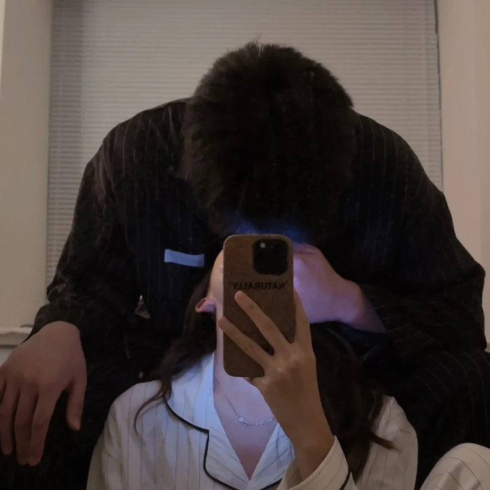 情侣拍照姿势快来