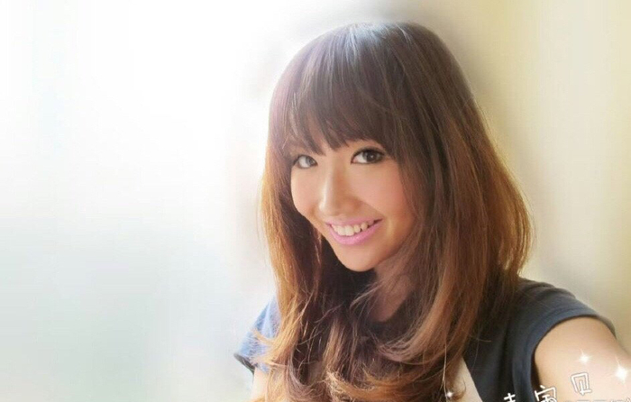 李行亮说麦林长得像张曼玉安室奈美惠