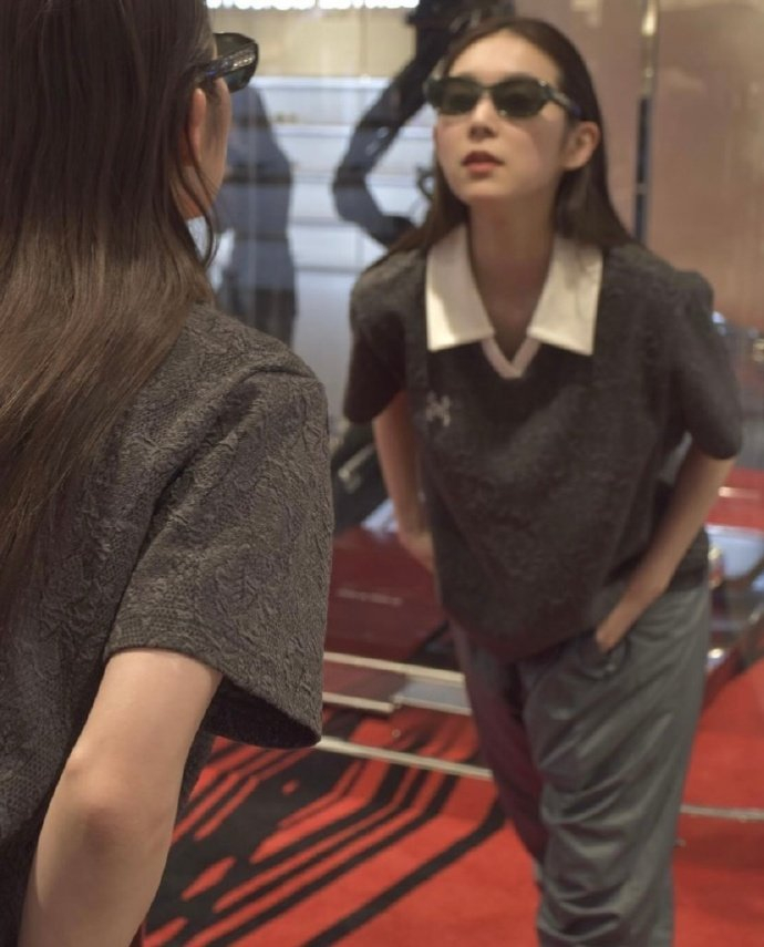 日本时尚博主ariharamiyuki ig日系穿搭分享