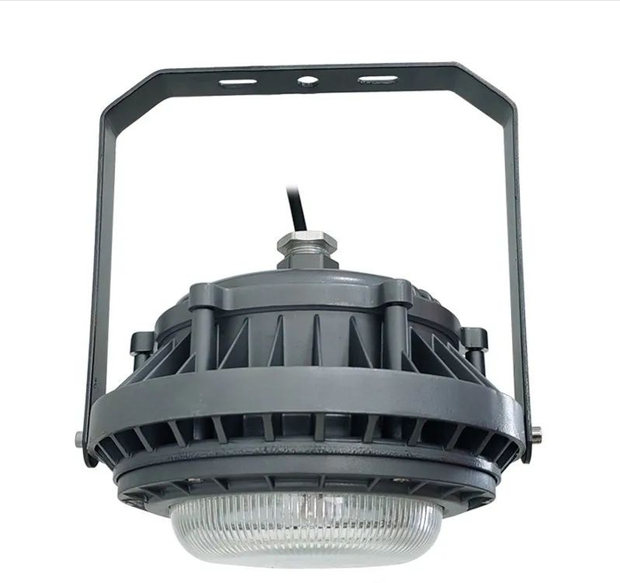 防爆灯具的五大分类法|灯具|防爆形式|防爆灯_新浪新闻