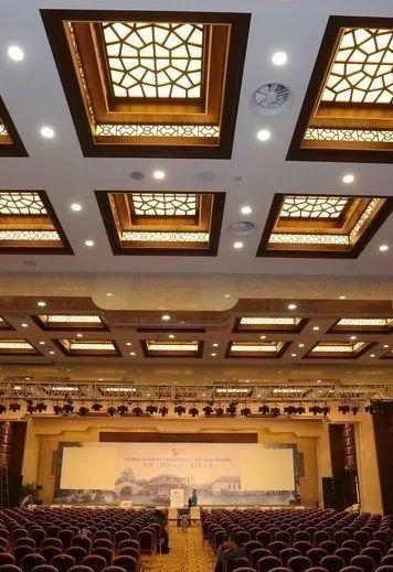 9年“乌镇之约”,我们一起见证世界互联网大会之变!__财经头条__新浪财经