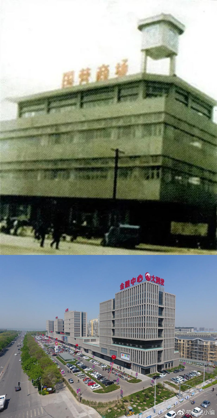 河北迁安：用心谱写右岸新城新故事|迁安市|河北省|唐山市|钢铁|撤县_新浪新闻