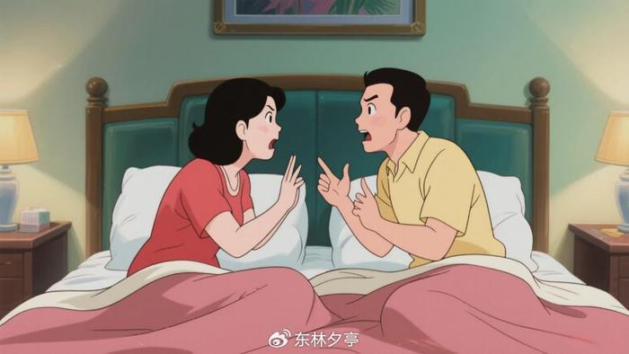 两性关系潜规则：男人在这件事上对老婆越好，婚姻死的越快！