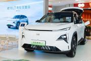 吉利银河L7降临重庆，五大核心亮点提前打探