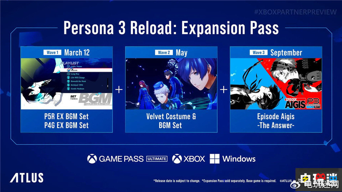 《女神异闻录4黄金版》ex bgm套装",经典的p4《backside of the tv》