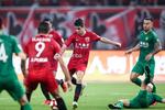 [流言板]Shams：布伦森因脚踝伤势将缺席至3月底或4月初