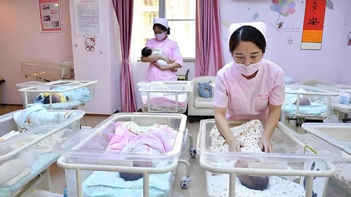 2024年中国出生人口多少？分析结果，可能超出你想象