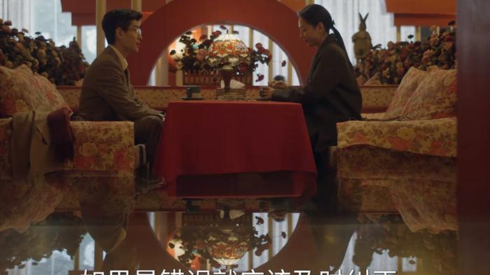 六姊妹：同是“白月光”，为何建国不介意汤为民，方涛介意张秋林