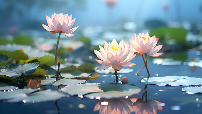《活在此时此刻》：生命的愿景