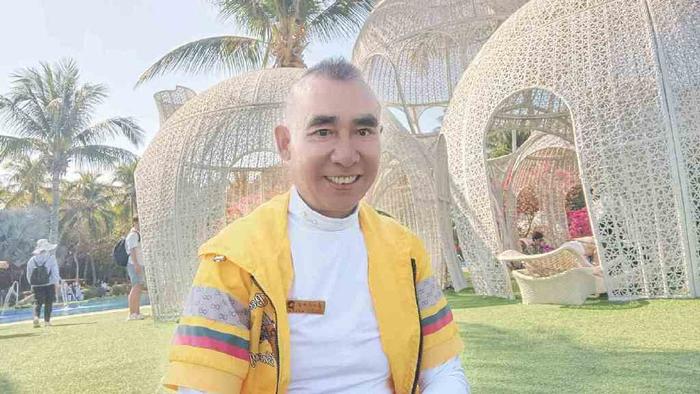郝文武情感输出第66季：分析人生领悟重点第十六章节- 看开、想开