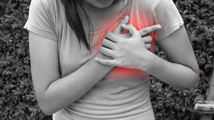 乳腺炎不只是堵奶那么简单，90%自救方法都错了！3种情况须就医